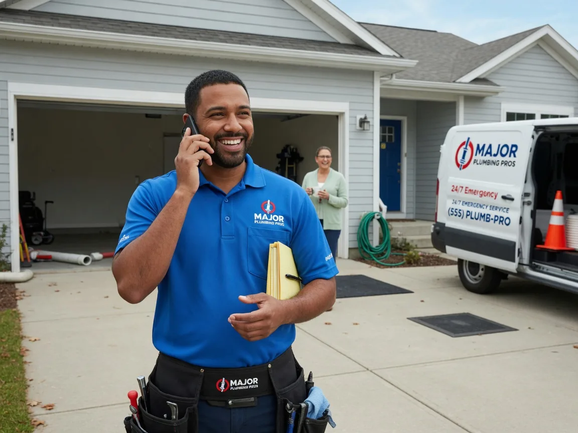 Drain Cleaning Services Elba, NE FAQs